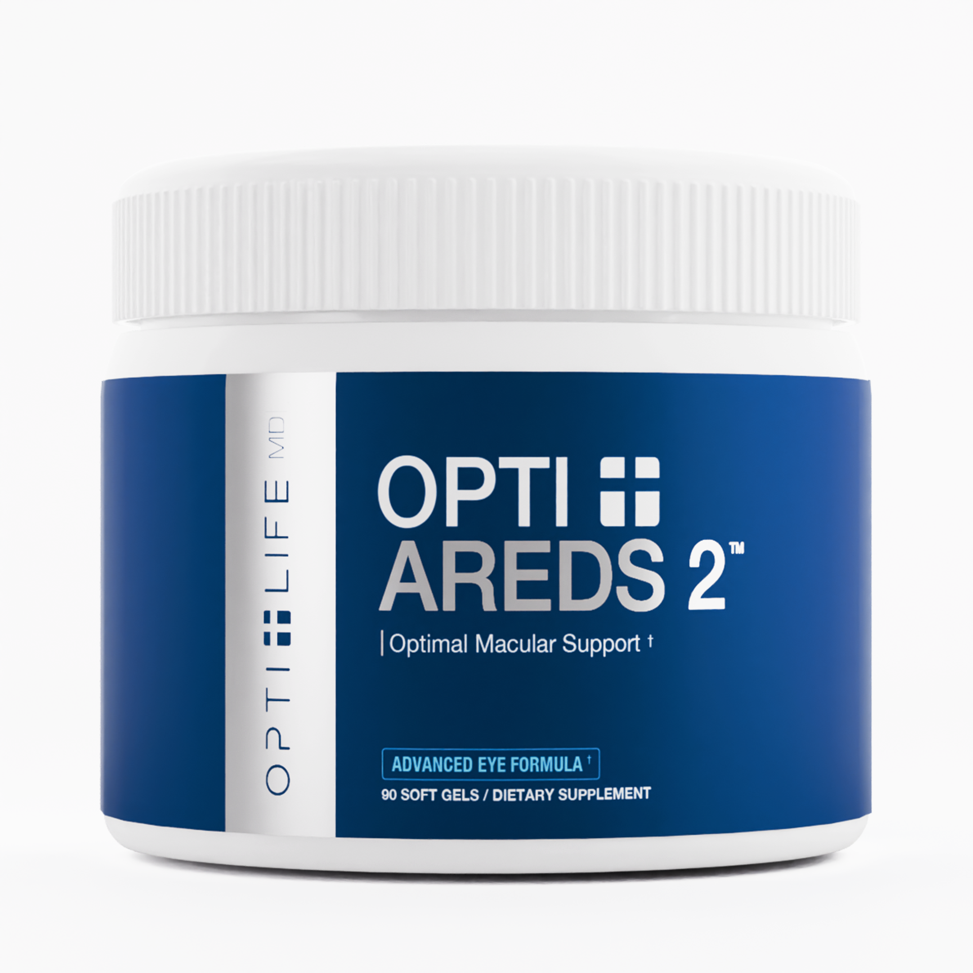 OPTI + AREDS 2