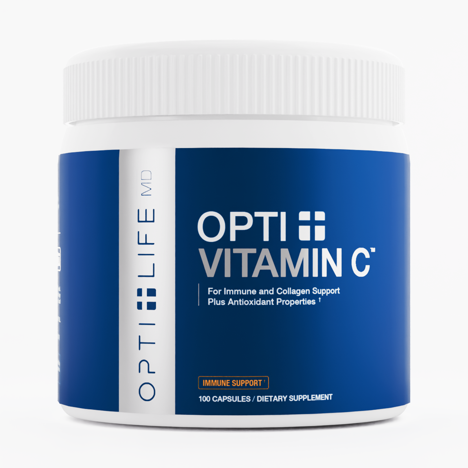 OPTI + VITAMIN C
