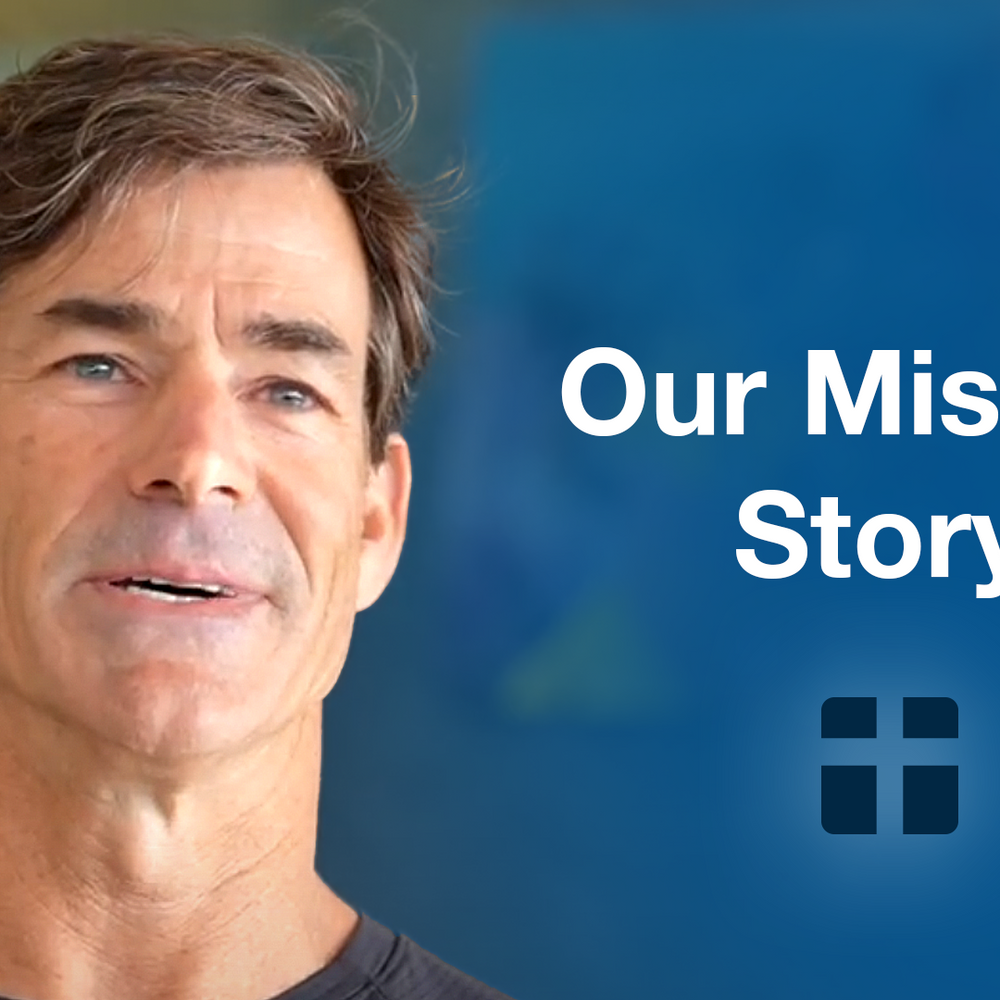 The Mission Behind Opti+Life MD®