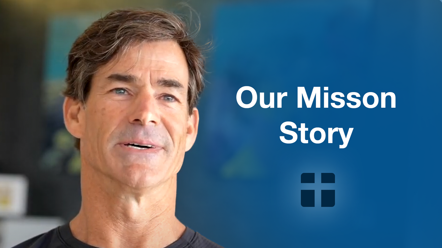 The Mission Behind Opti+Life MD®
