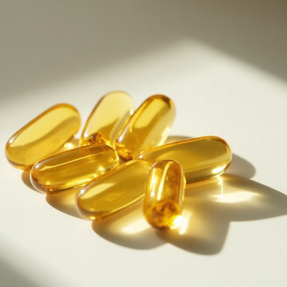 Why Your Fish Oil Isn’t Working — And How to Fix It