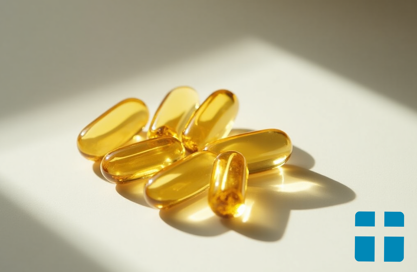 Why Your Fish Oil Isn’t Working — And How to Fix It