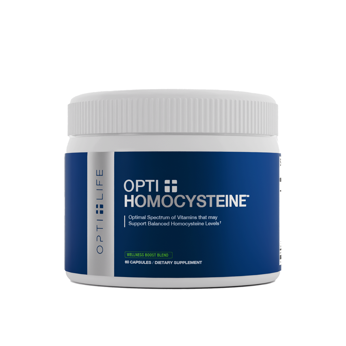 OPTI + HOMOCYSTEINE