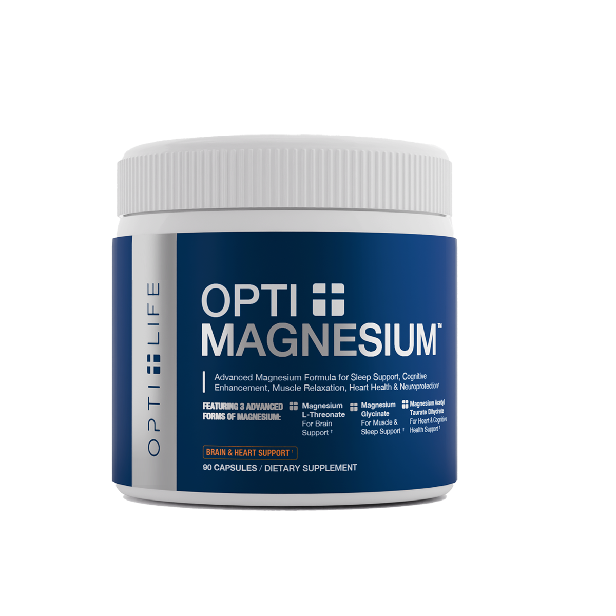 OPTI + MAGNESIUM