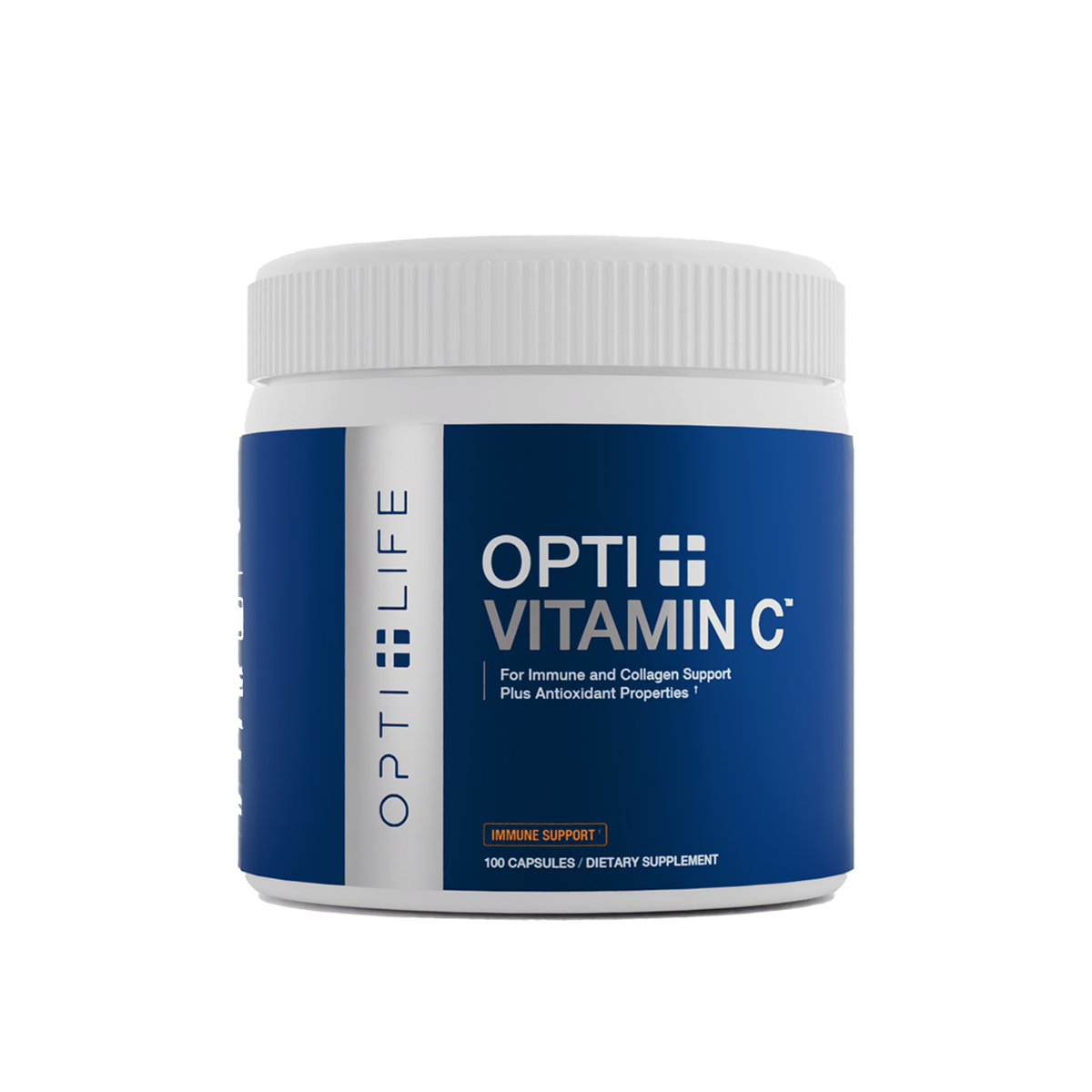 OPTI + VITAMIN C