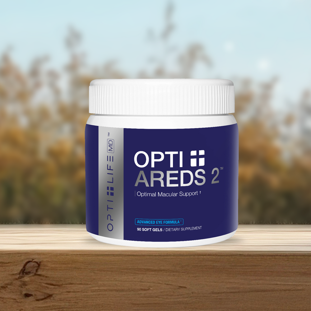 Opti + Areds 2