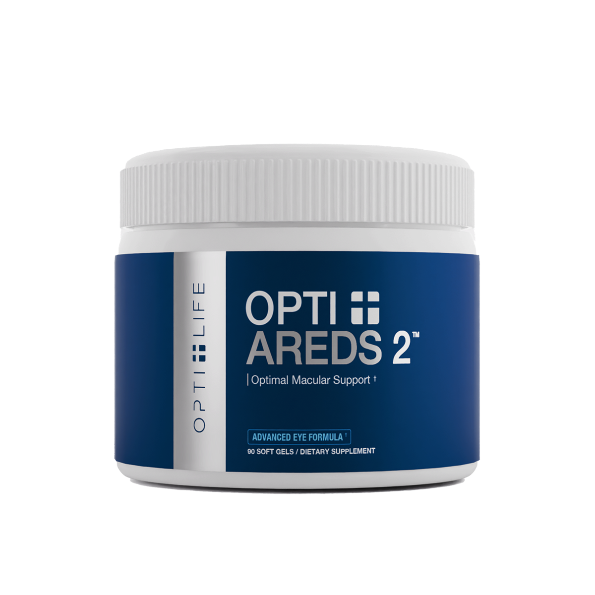OPTI + AREDS 2