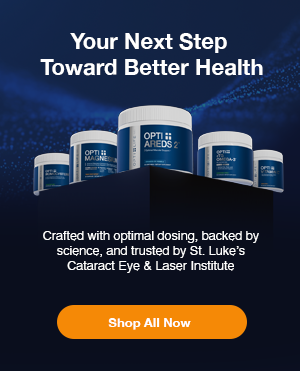 Opti + Life MD®