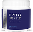 <p>OPTI +<br/>D3 / K2™</p>