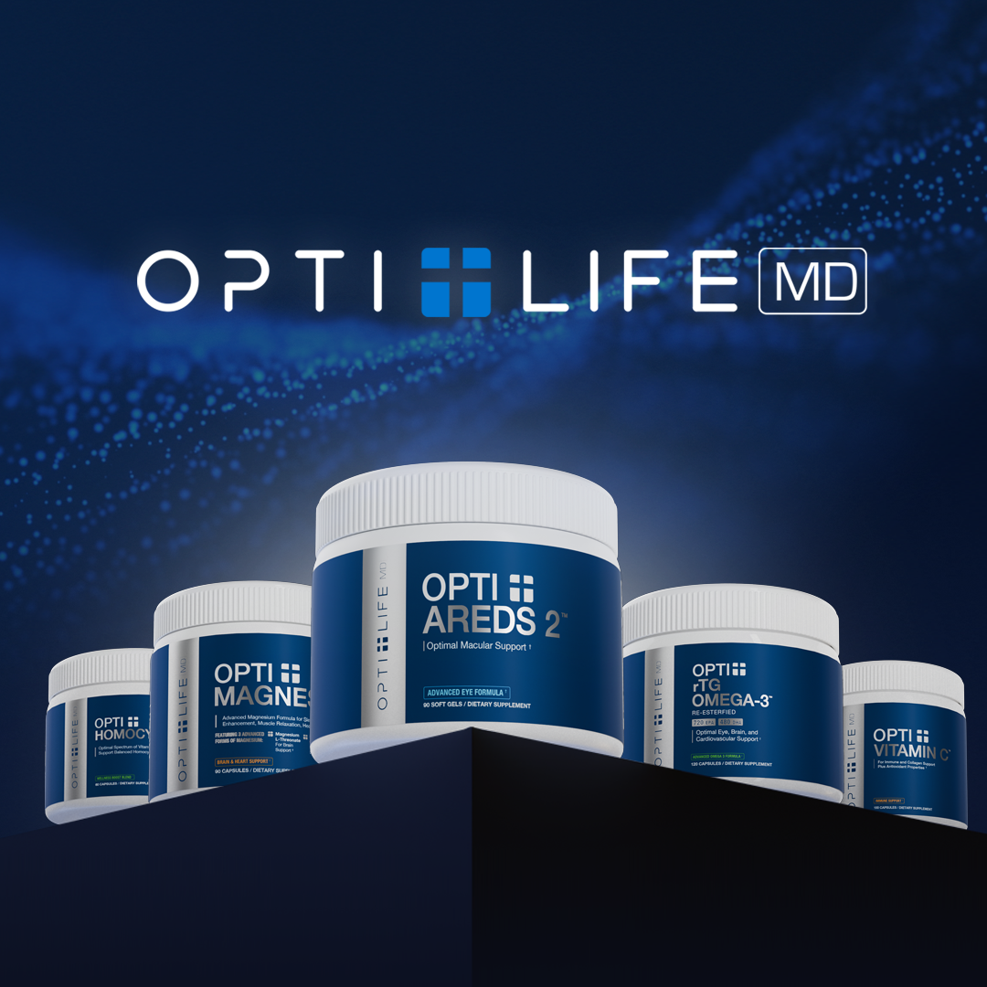 Opti + Life MD™