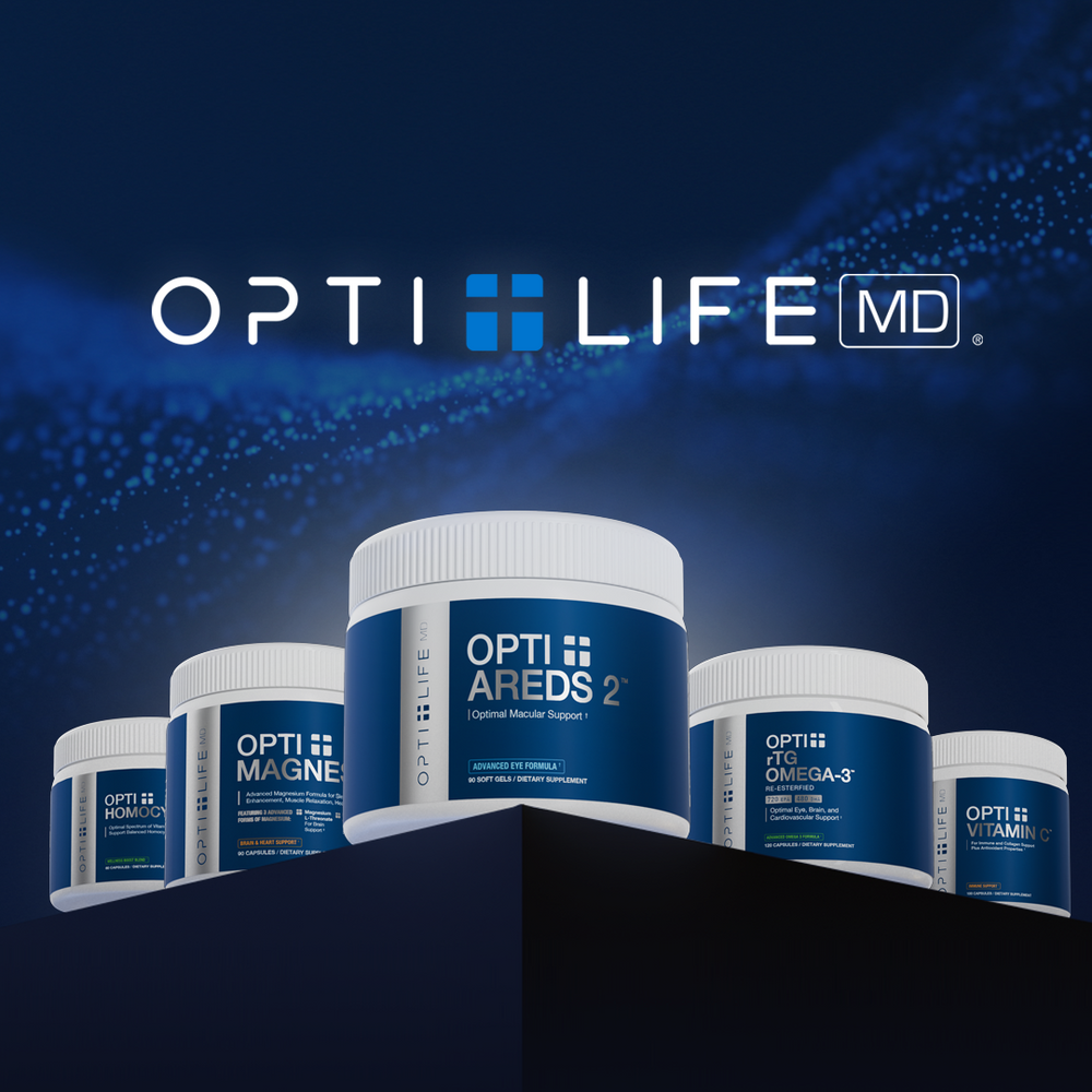 Opti + Life MD®
