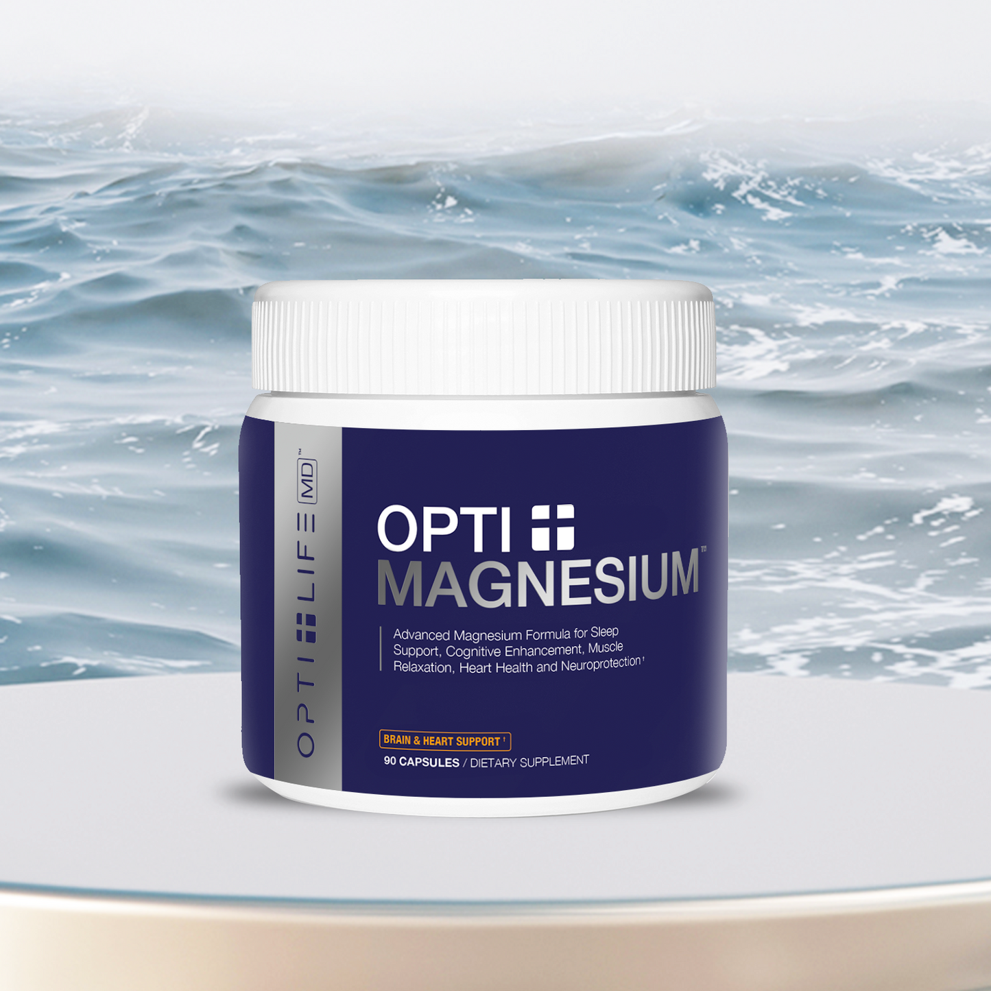 Opti + Magnesium