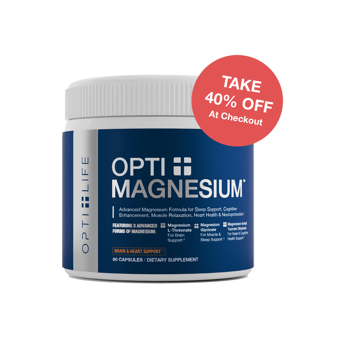 OPTI + MAGNESIUM