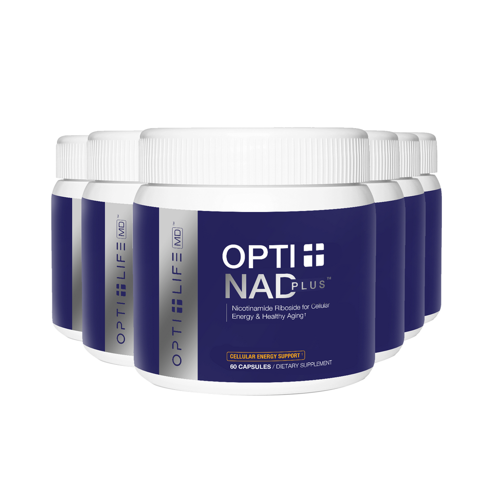 
                      
                        Opti + NAD plus
                      
                    