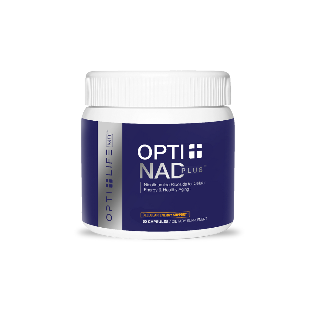 
                      
                        Opti + NAD plus
                      
                    