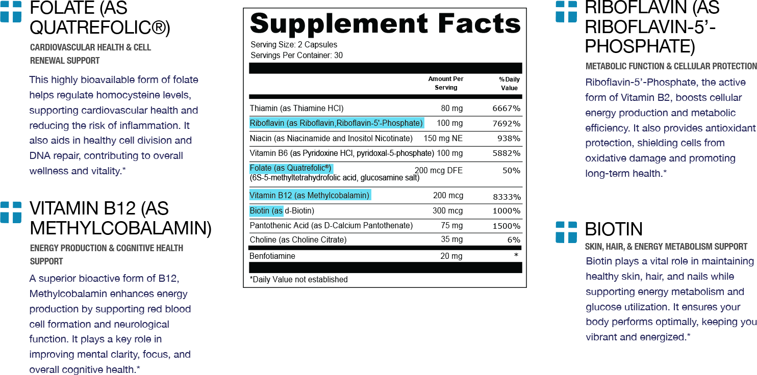 Product label