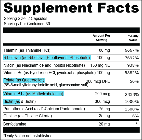 Product label for mobile