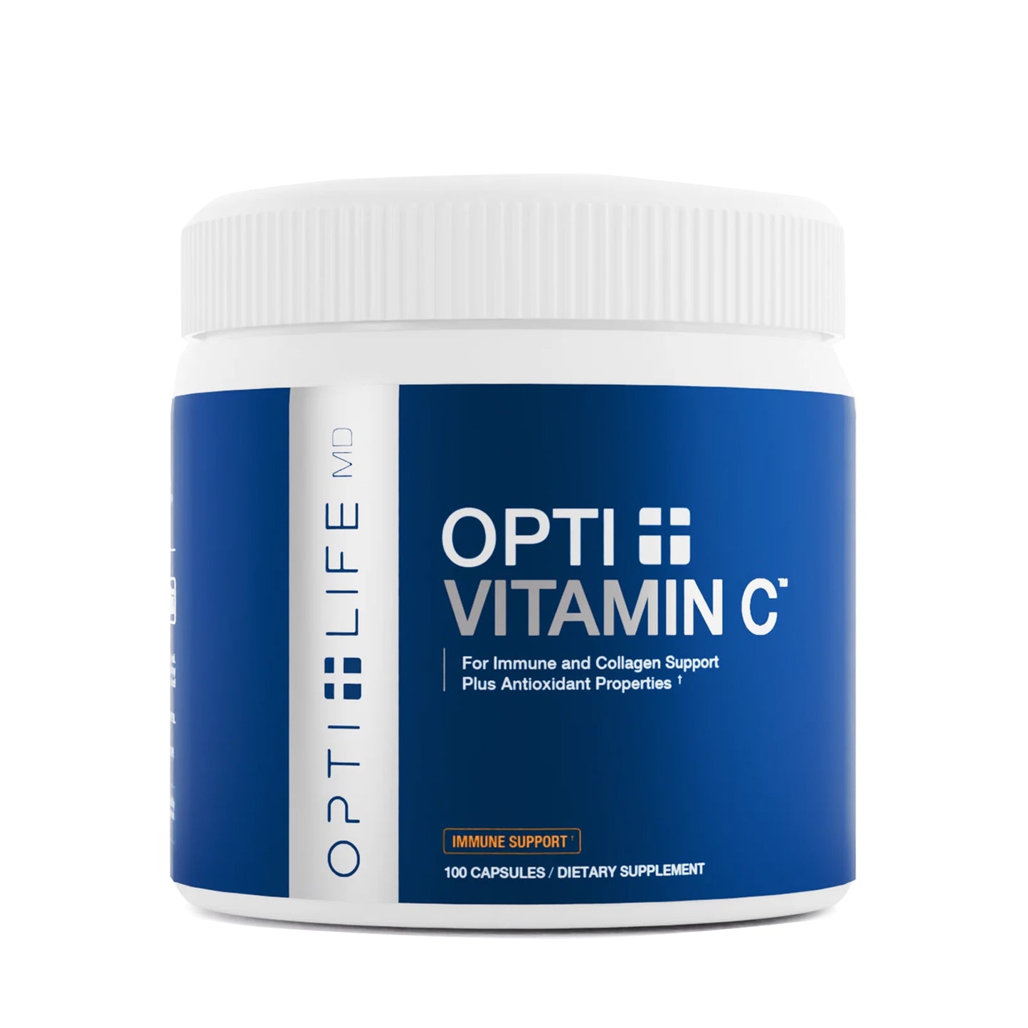 OPTI + VITAMIN C