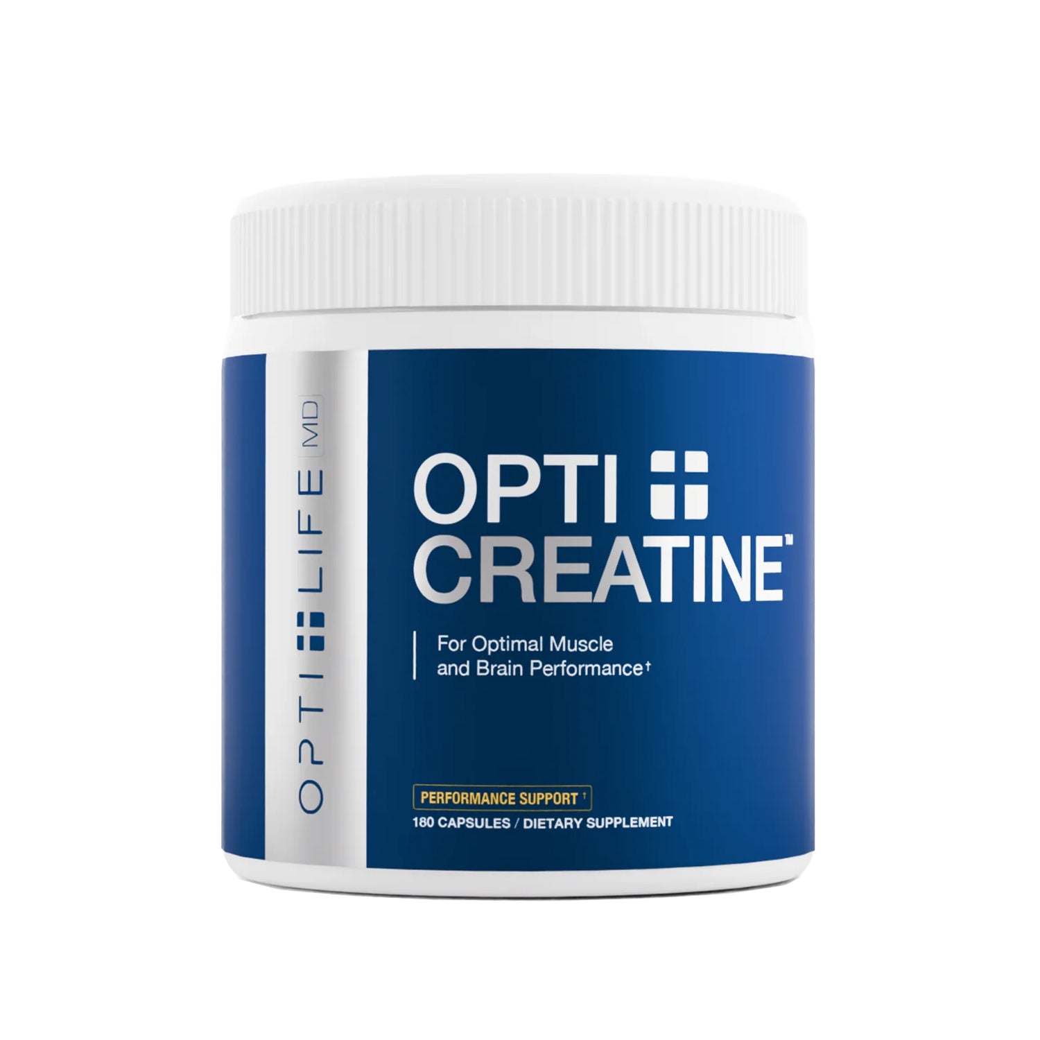 OPTI + CREATINE