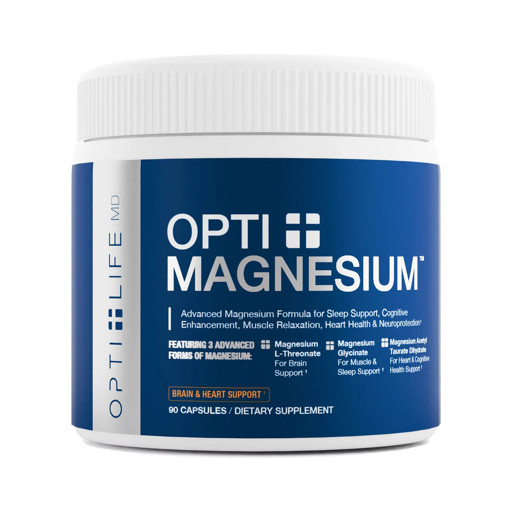 OPTI + MAGNESIUM