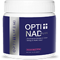 <p>OPTI +<br/>NAD PLUS™</p>