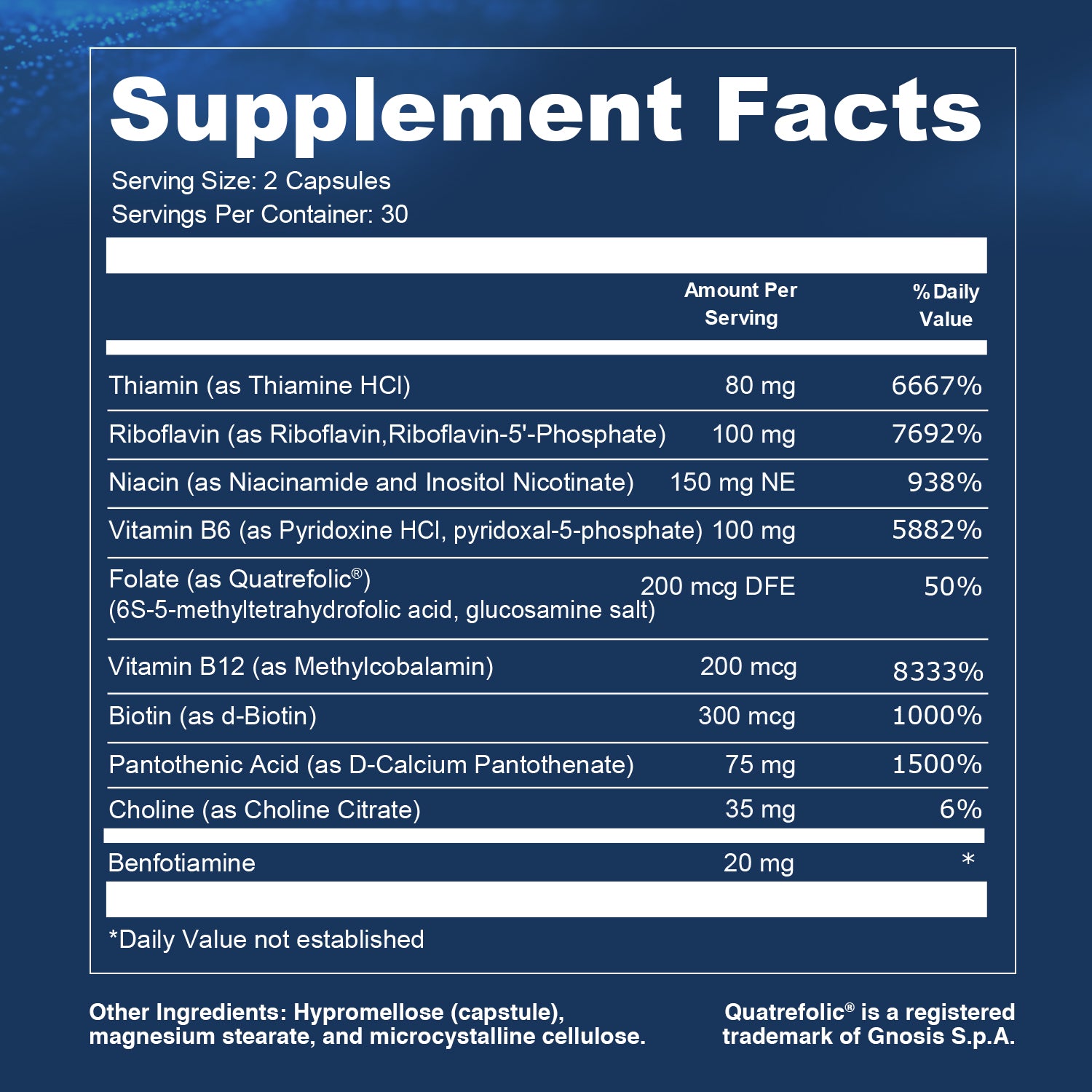 OPTI + HOMOCYSTEINE