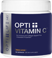 <p>OPTI +<br/>VITAMIN C™</p>