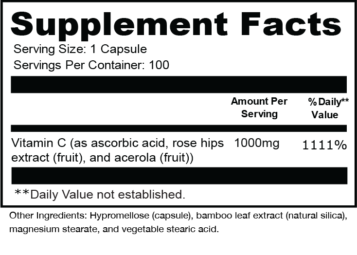 Product label for mobile