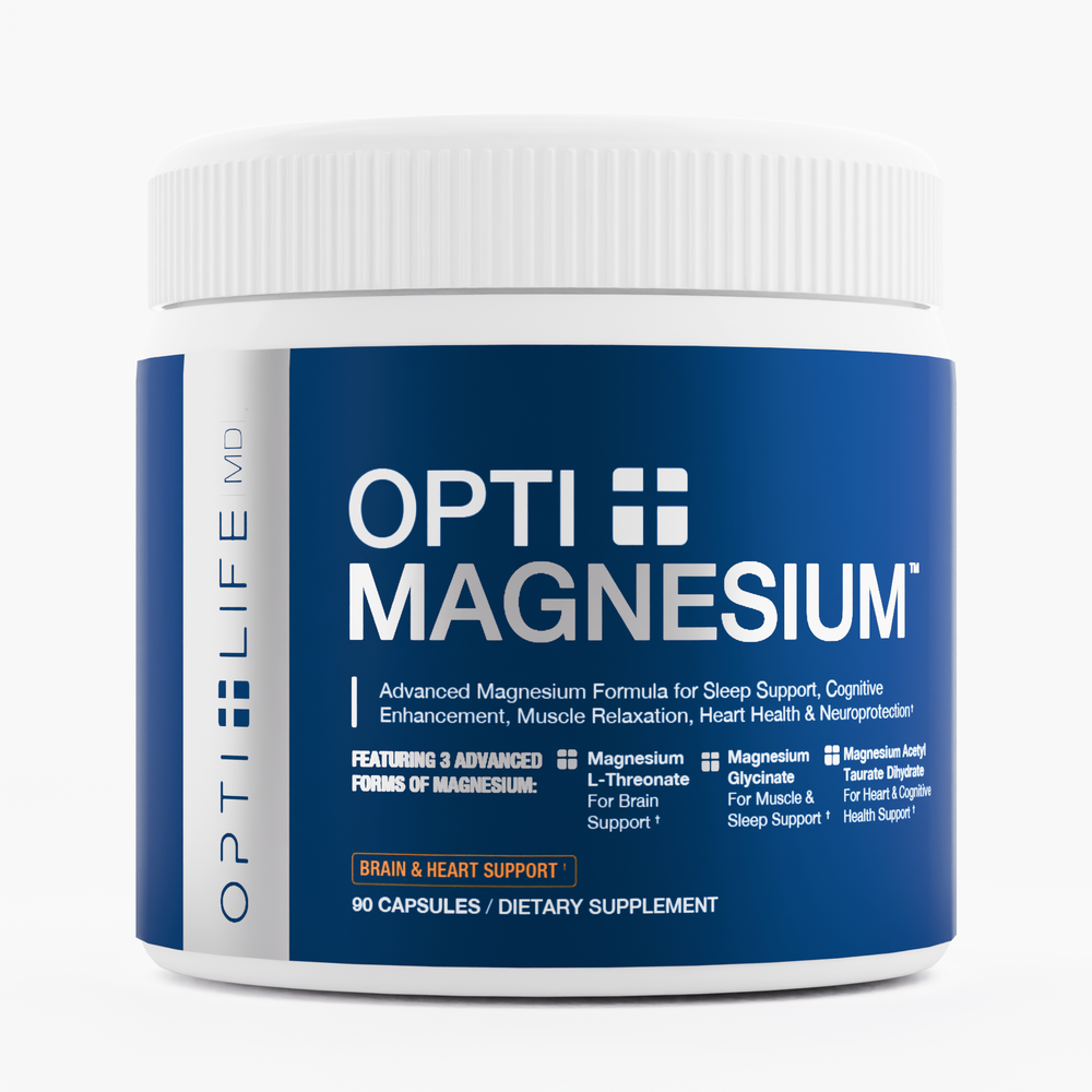 OPTI + MAGNESIUM