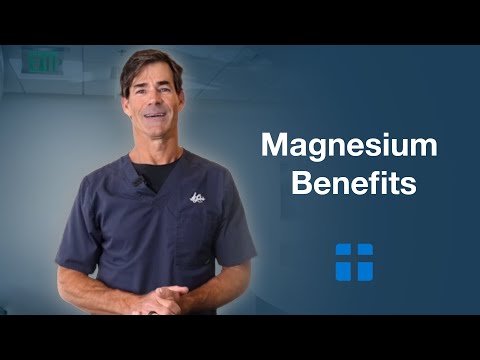 OPTI + MAGNESIUM
