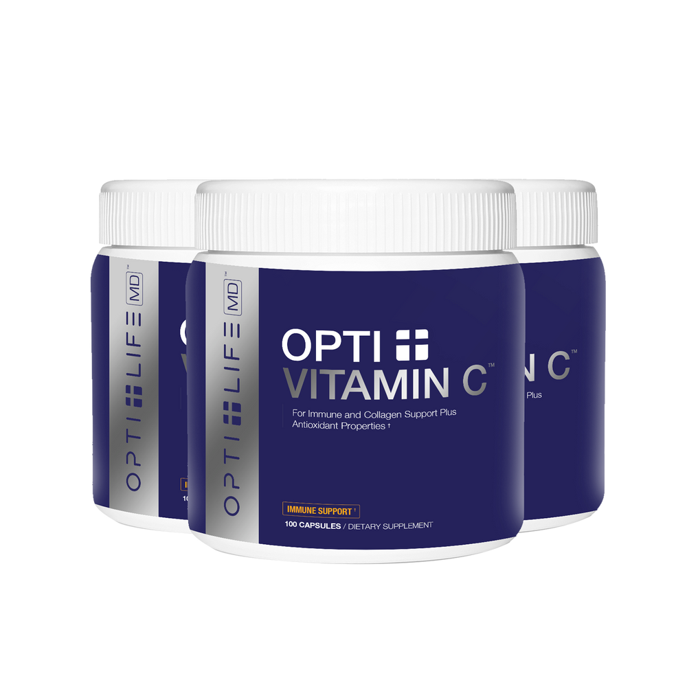 
                      
                        OPTI + VITAMIN C
                      
                    