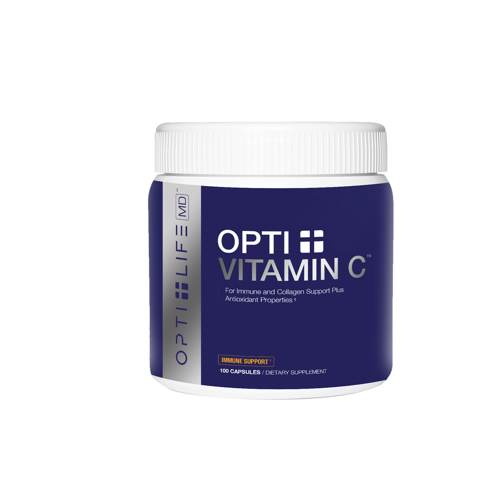 
                      
                        OPTI + VITAMIN C
                      
                    